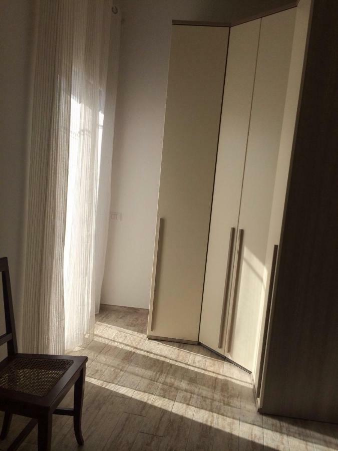 Nuovo Appartamento In Centro Pula Bagian luar foto