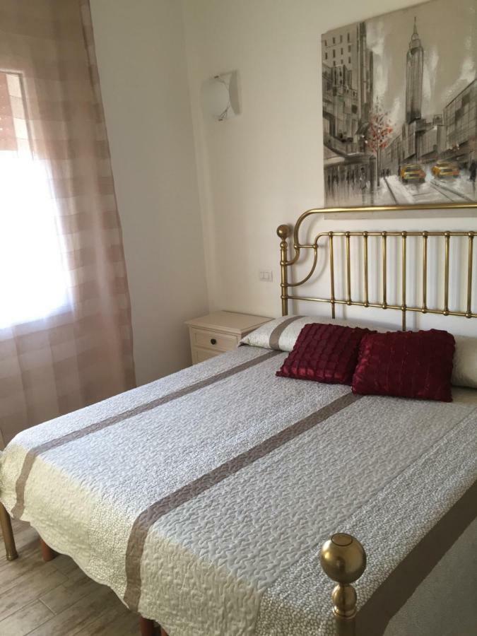 Nuovo Appartamento In Centro Pula Bagian luar foto